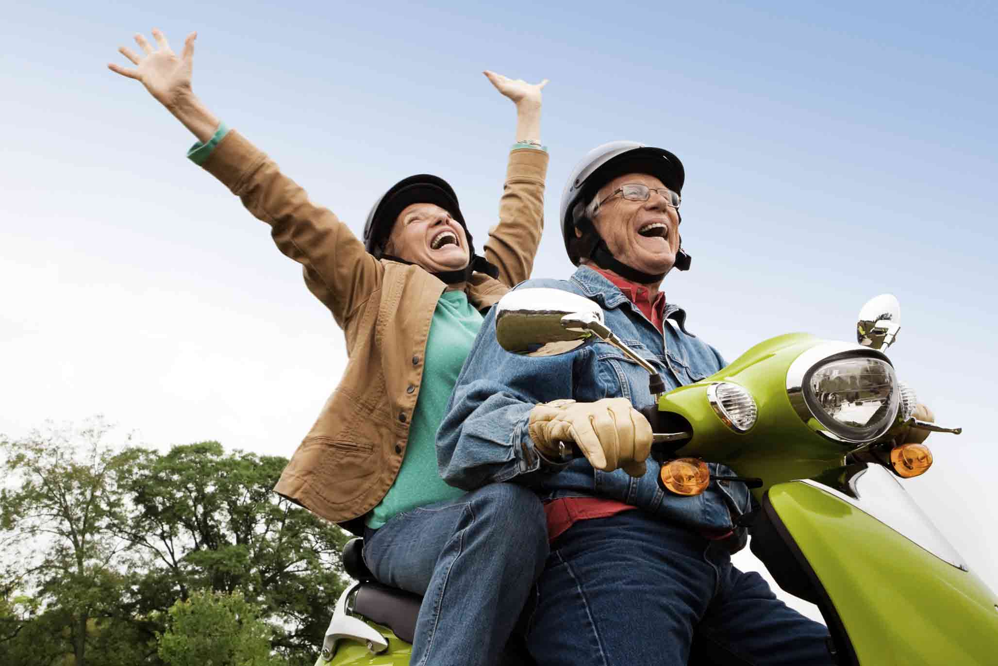 Retirement Planning